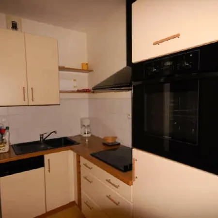 Residence Pene Medaa - Studio Pour 6 Personnes 914 Apartmán