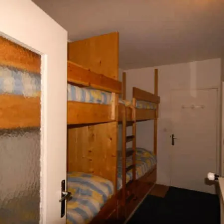 Residence Pene Medaa - Studio Pour 6 Personnes 914 Apartmán *