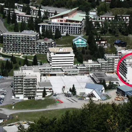 Residence Pene Medaa - Studio Pour 6 Personnes 914 Apartmán
