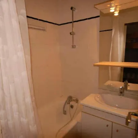 Residence Pene Medaa - Studio Pour 6 Personnes 914 Gourette